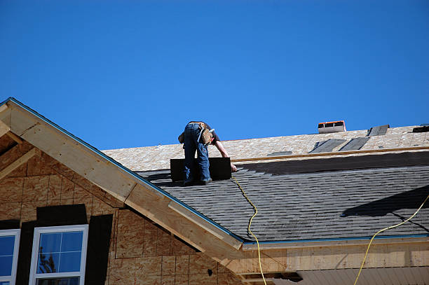 Emergency Roof Repair in Medulla, FL